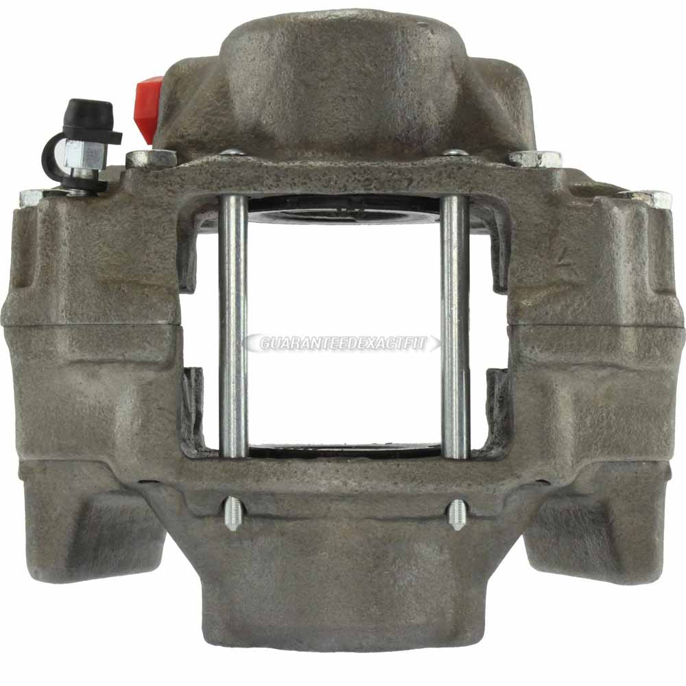 2000 Cadillac Catera Brake Caliper