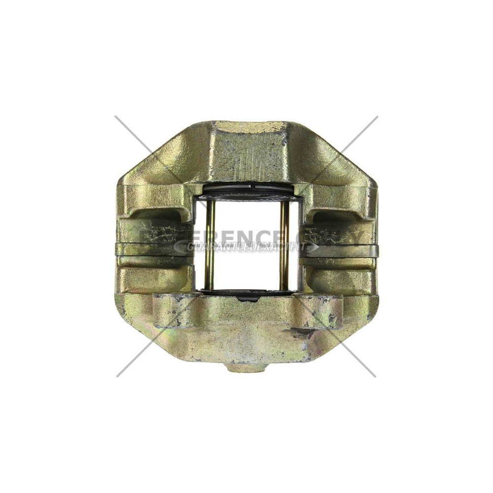 1971 Porsche 914 Brake Caliper