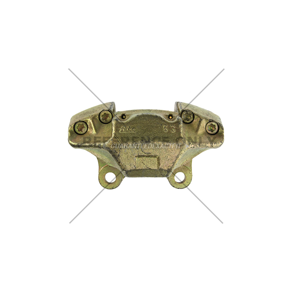 1971 Porsche 914 Brake Caliper