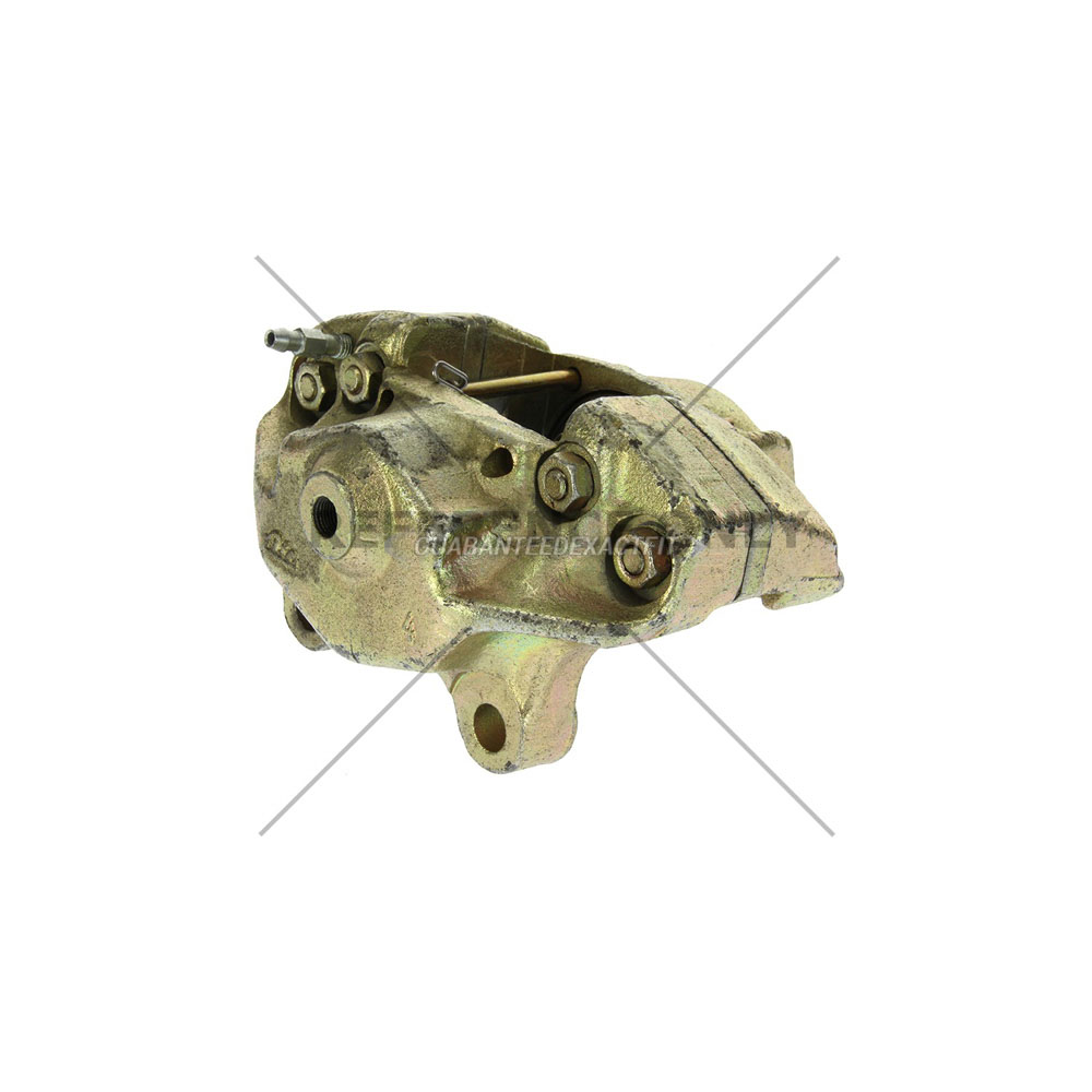 1971 Porsche 914 Brake Caliper