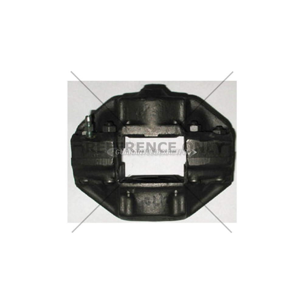 1966 Porsche 912 Brake Caliper