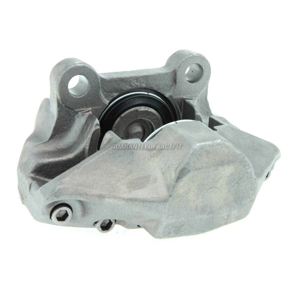 1973 Volkswagen Squareback Brake Caliper