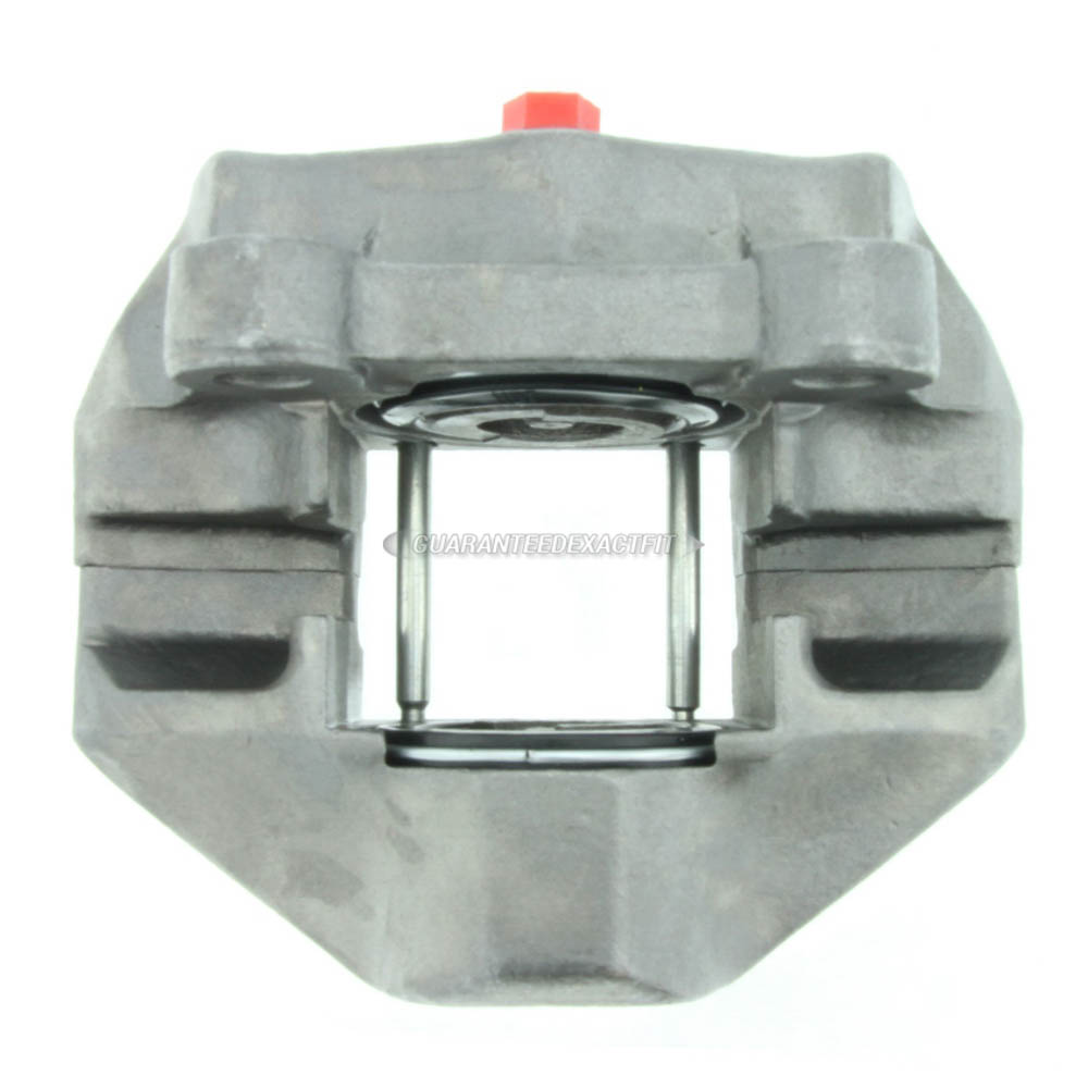 1973 Volkswagen Squareback Brake Caliper