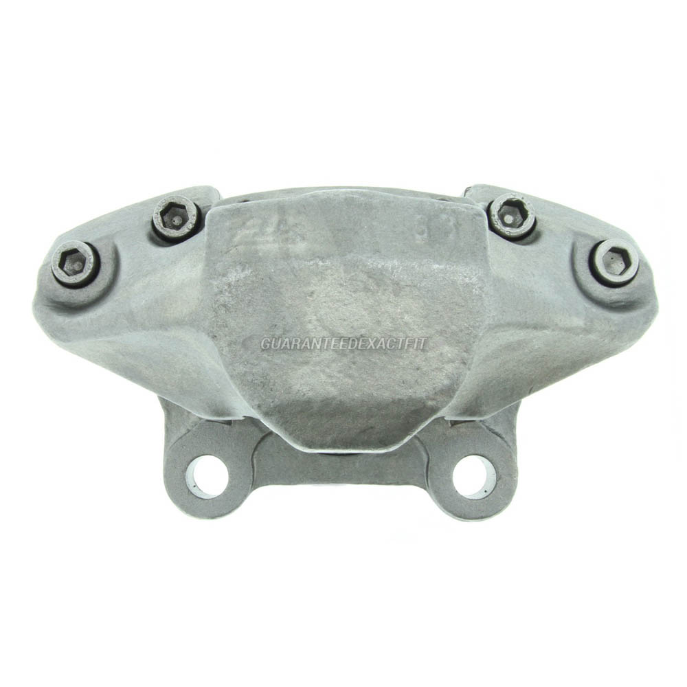 1973 Volkswagen Squareback Brake Caliper