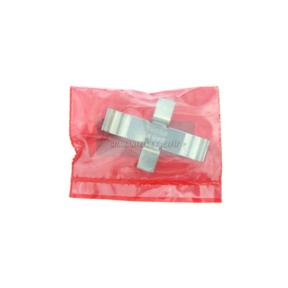 1973 Volkswagen Squareback Brake Caliper