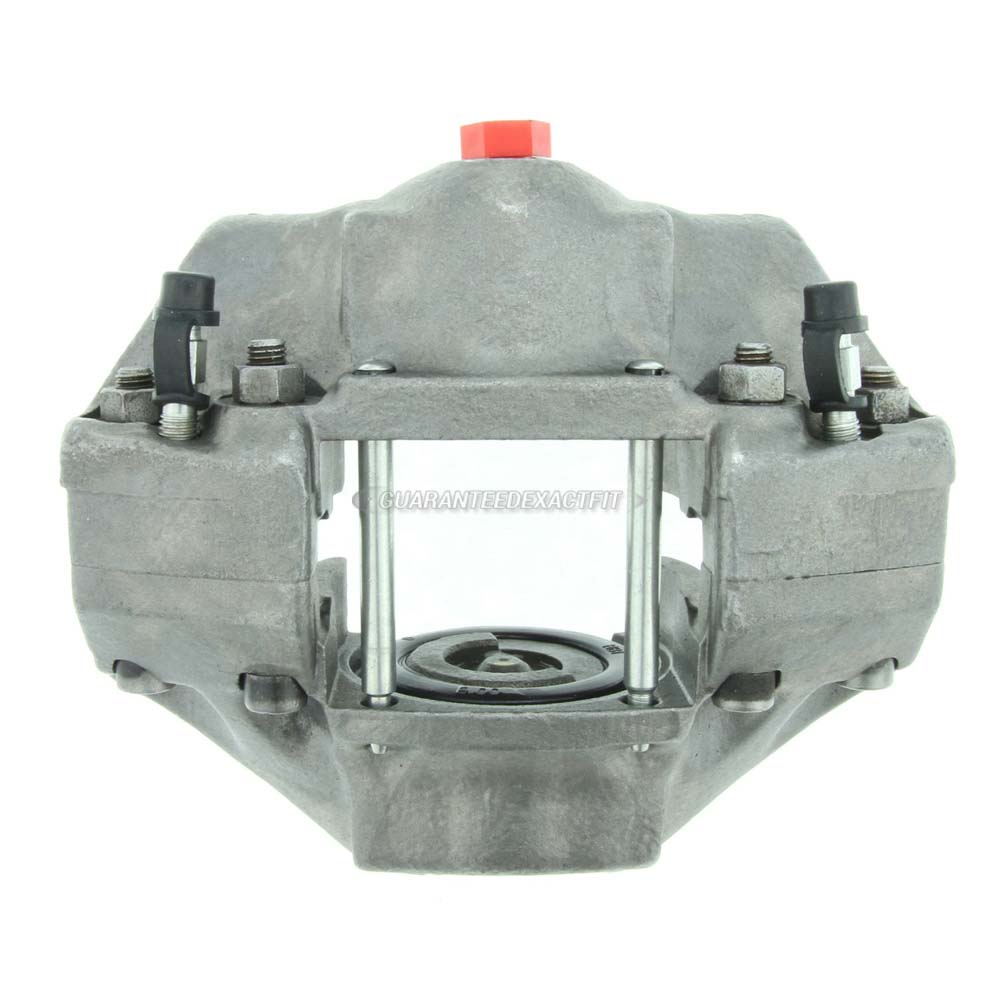 1973 Volkswagen Squareback Brake Caliper
