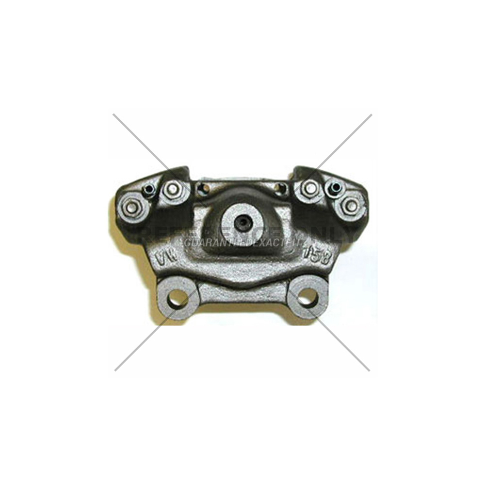 1973 Volkswagen Squareback Brake Caliper