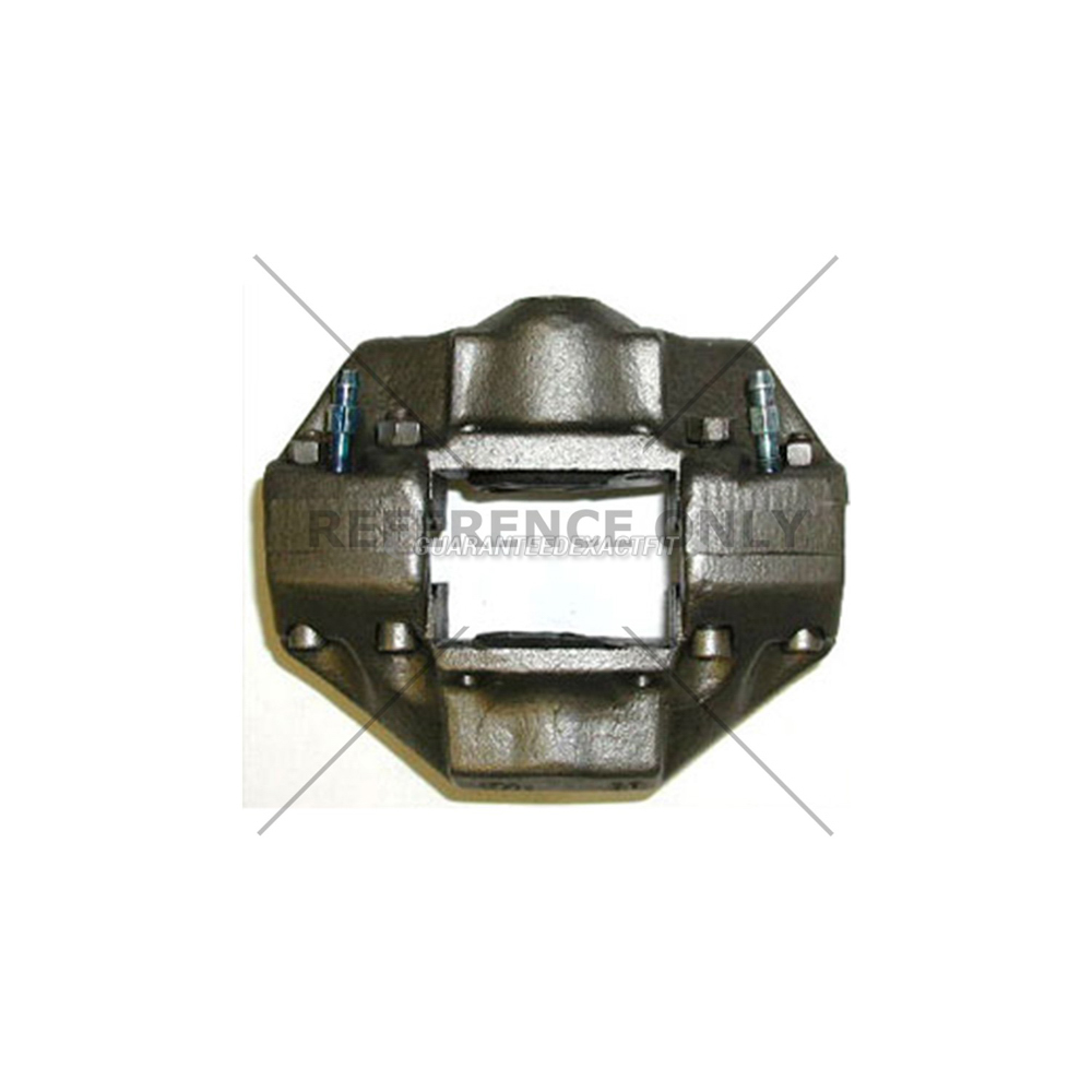 1973 Volkswagen Squareback Brake Caliper