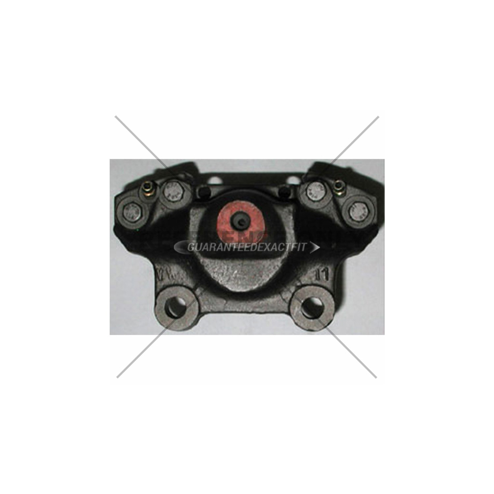 1973 Porsche 914 Brake Caliper