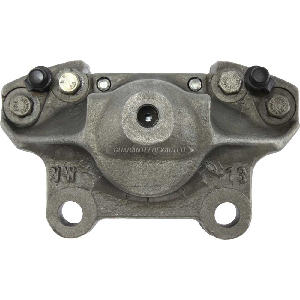 1973 Porsche 914 Brake Caliper