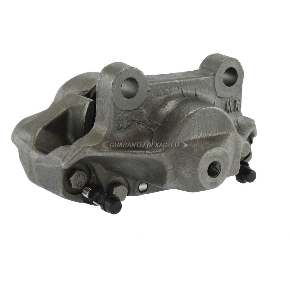 1973 Porsche 914 Brake Caliper