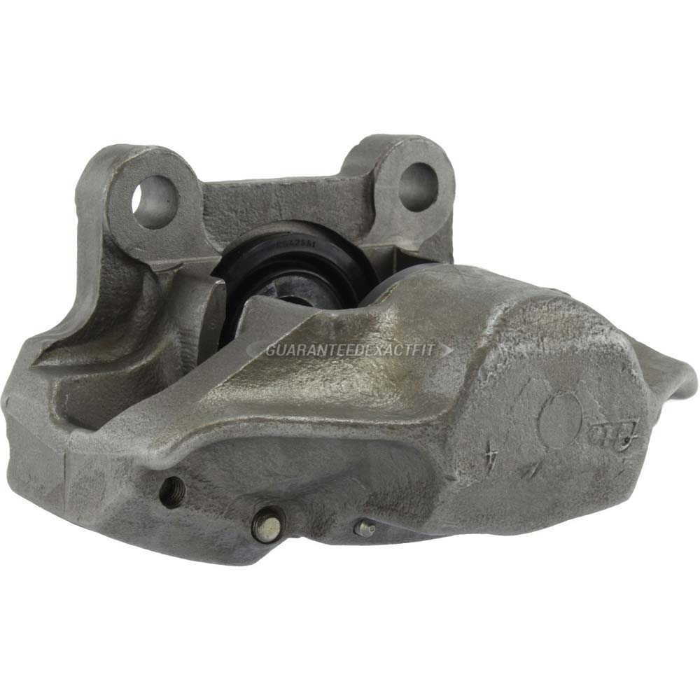1973 Porsche 914 Brake Caliper