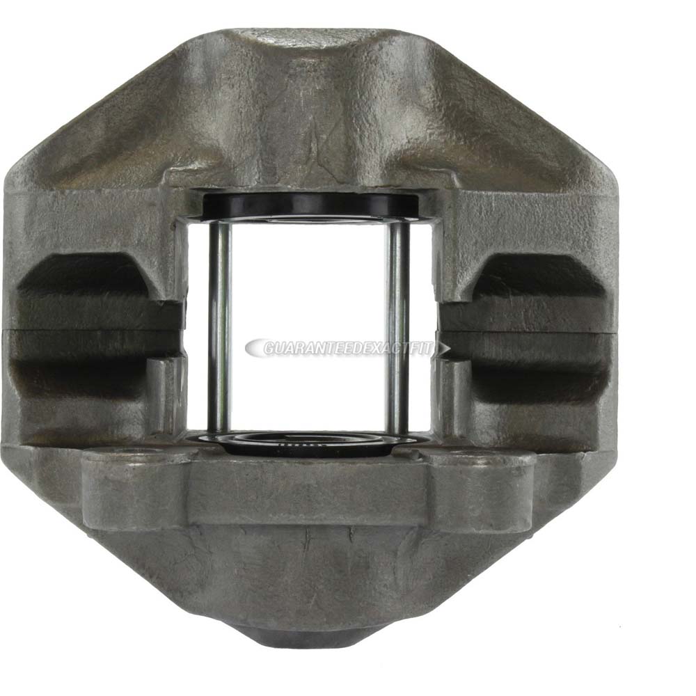 1973 Porsche 914 Brake Caliper