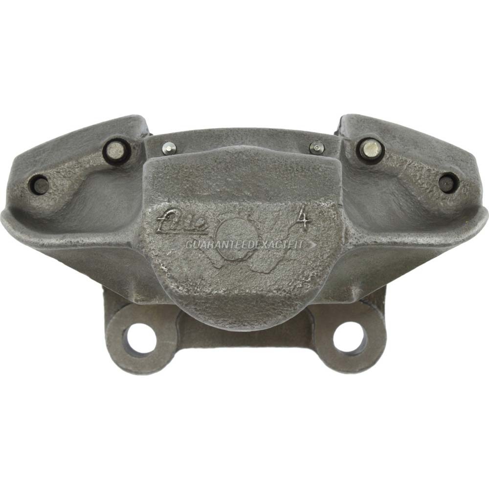 1973 Porsche 914 Brake Caliper