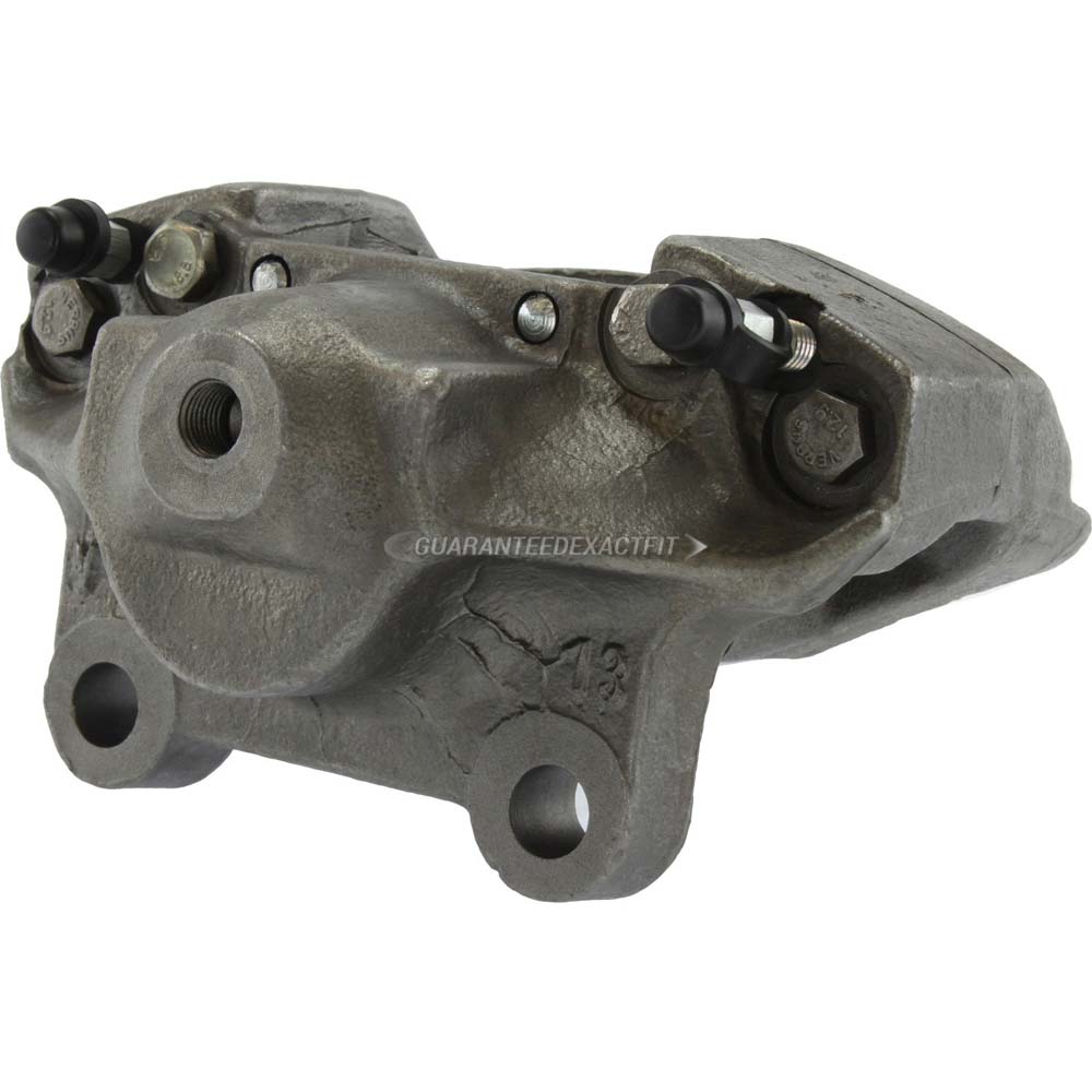 1973 Porsche 914 Brake Caliper