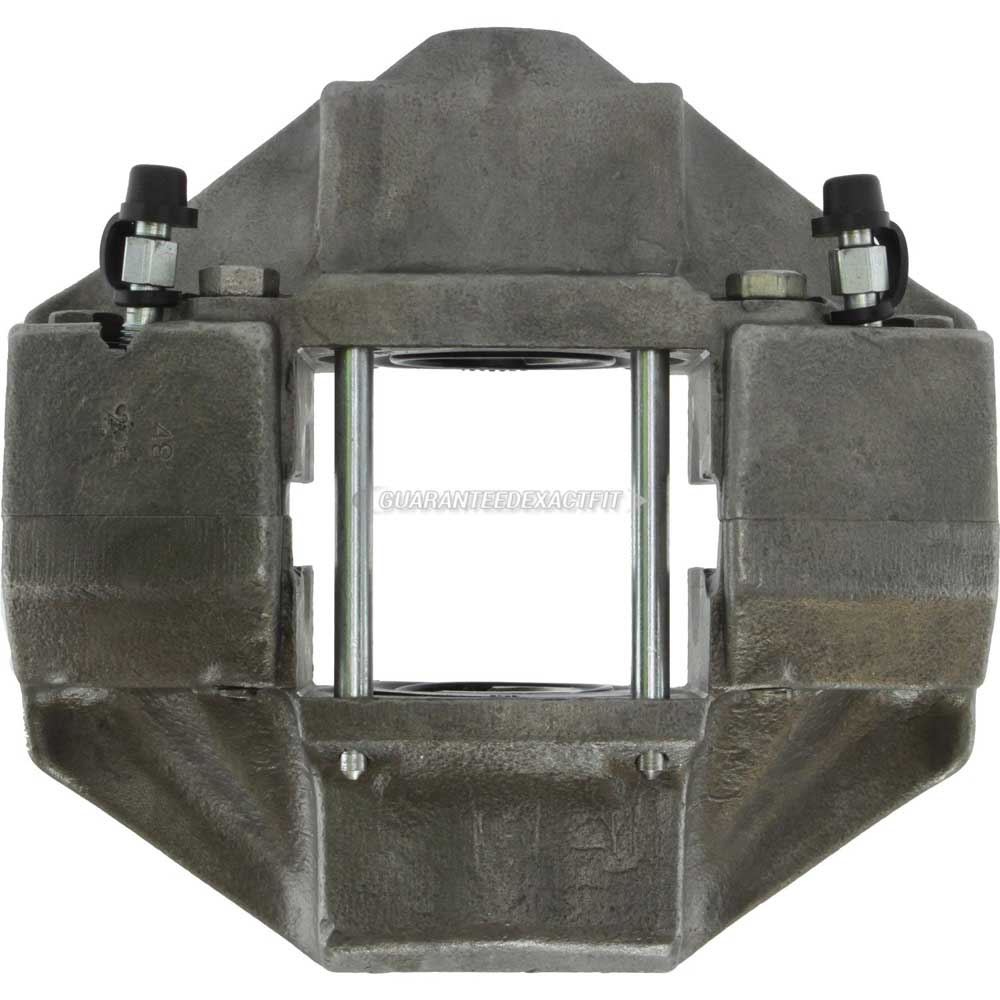 1973 Porsche 914 Brake Caliper