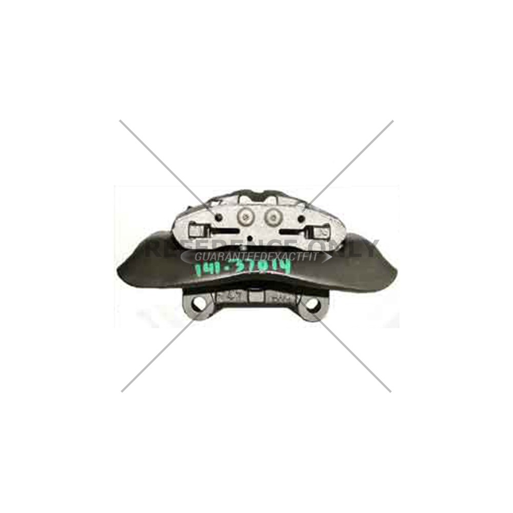 1982 Porsche 924 Brake Caliper