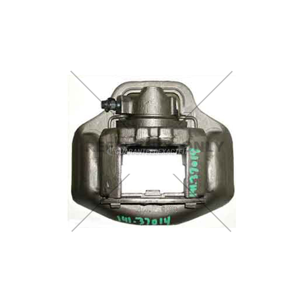 1982 Porsche 924 Brake Caliper