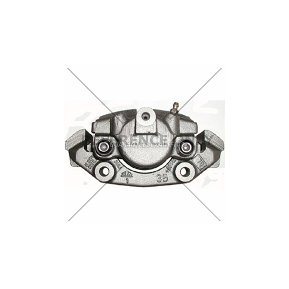 1982 Porsche 928 Brake Caliper