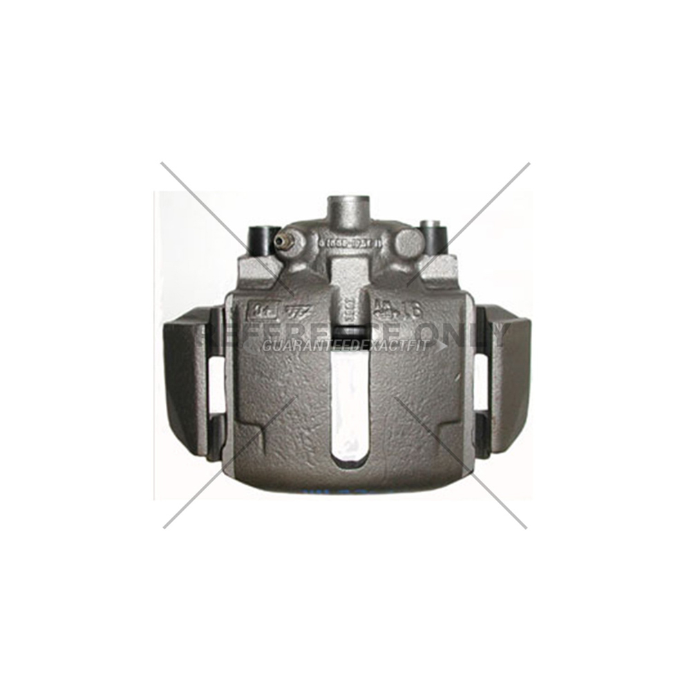1982 Porsche 928 Brake Caliper