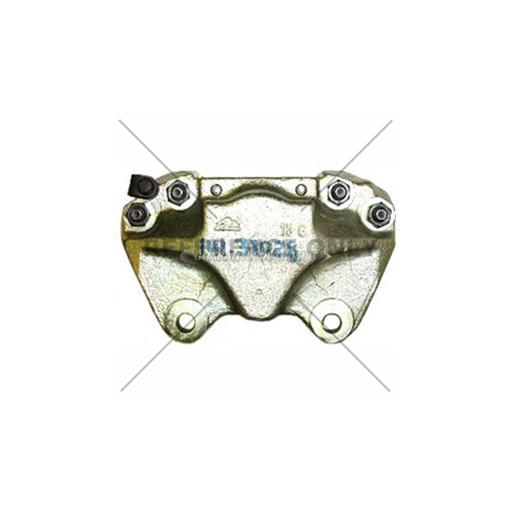 1987 Porsche 911 Brake Caliper