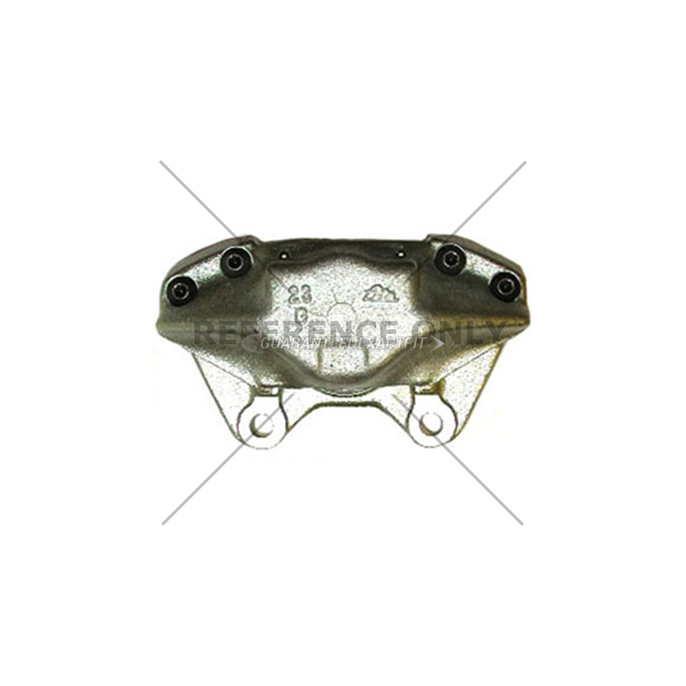1987 Porsche 911 Brake Caliper
