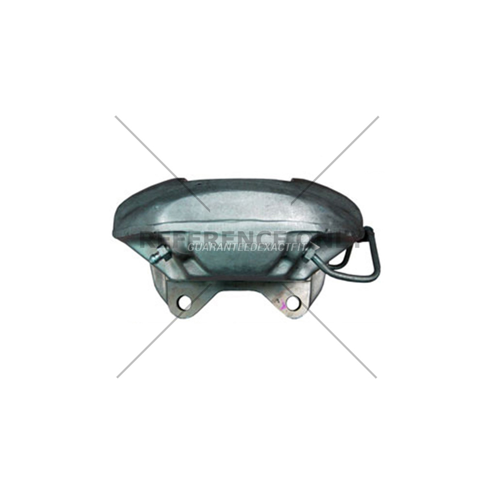 1973 Porsche 911 Brake Caliper