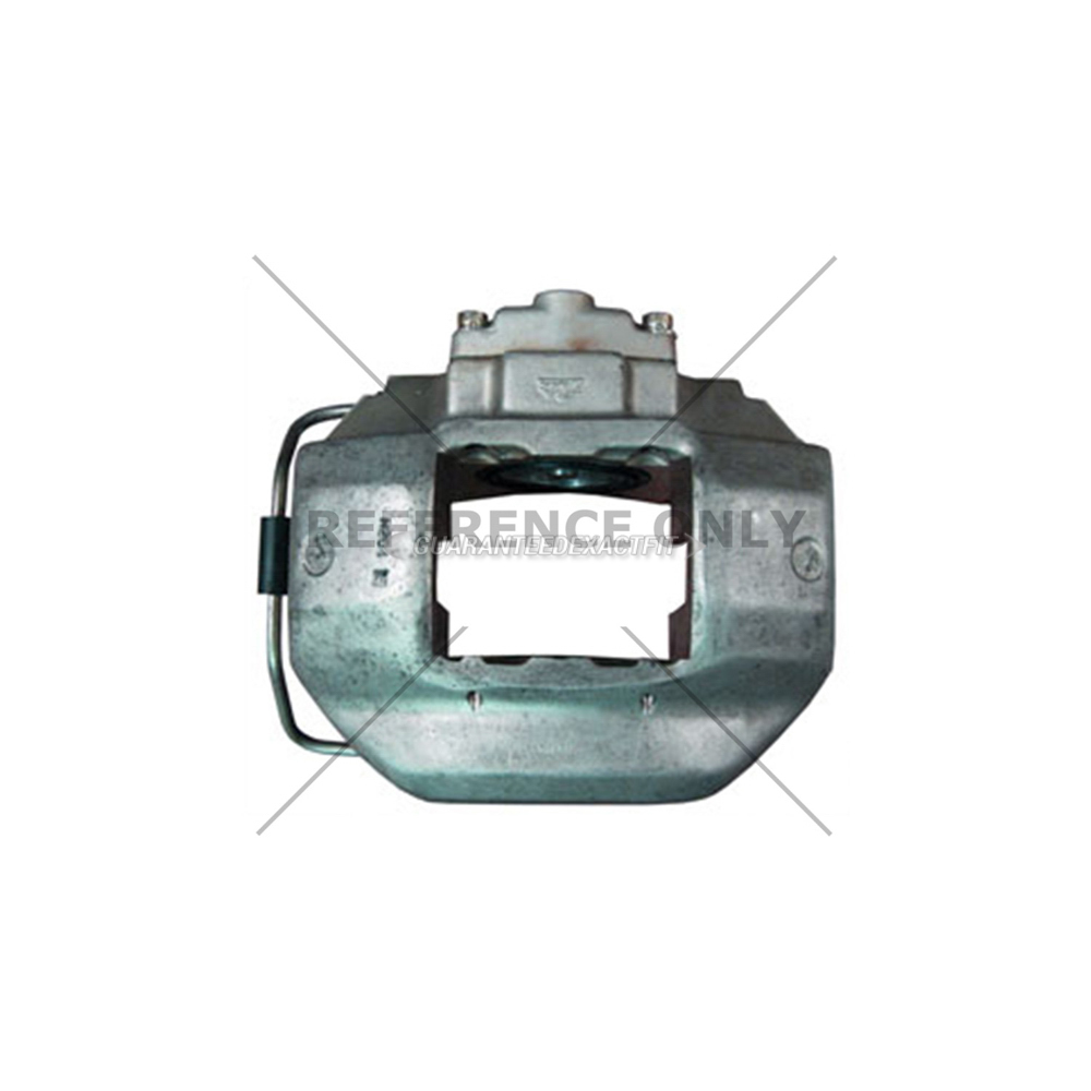 1973 Porsche 911 Brake Caliper