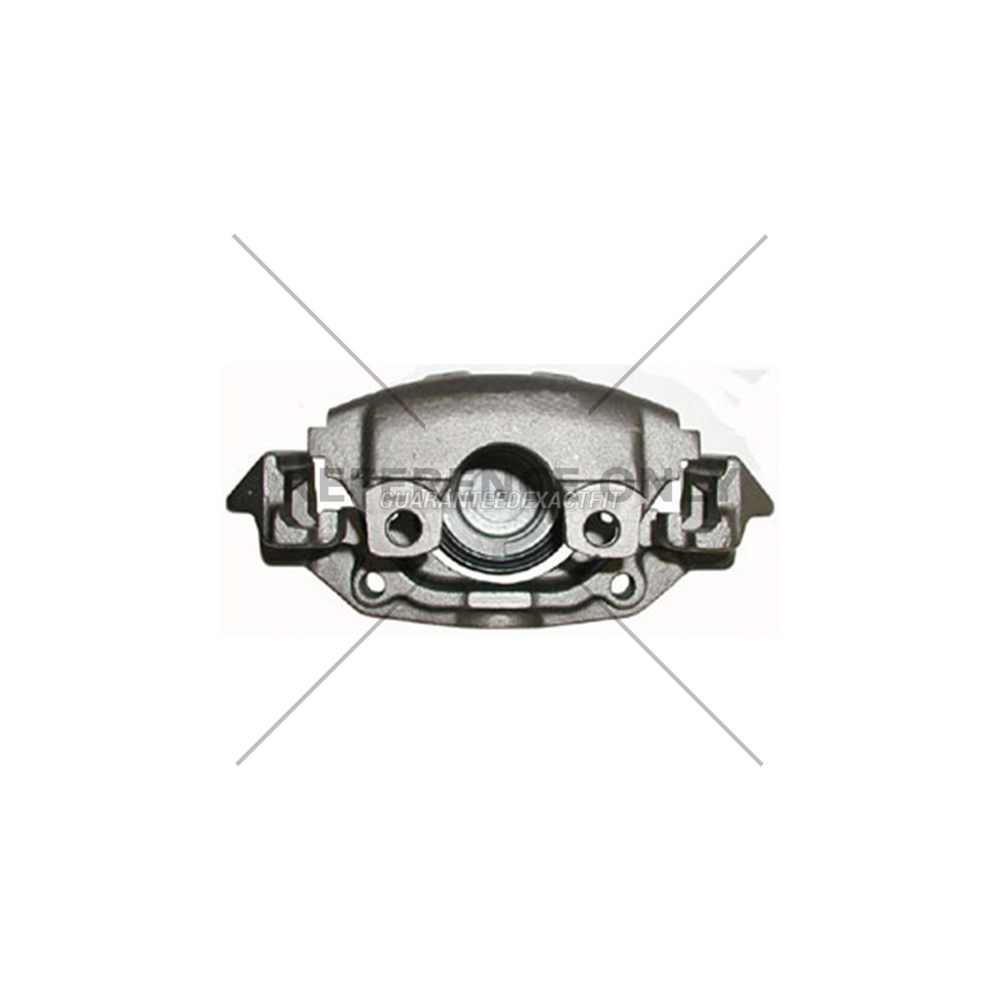 1982 Porsche 928 Brake Caliper