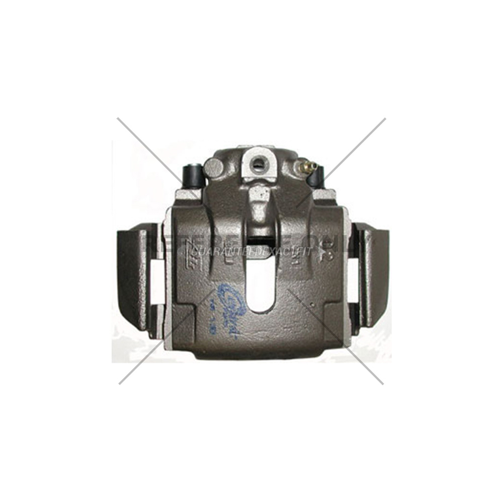 1982 Porsche 928 Brake Caliper