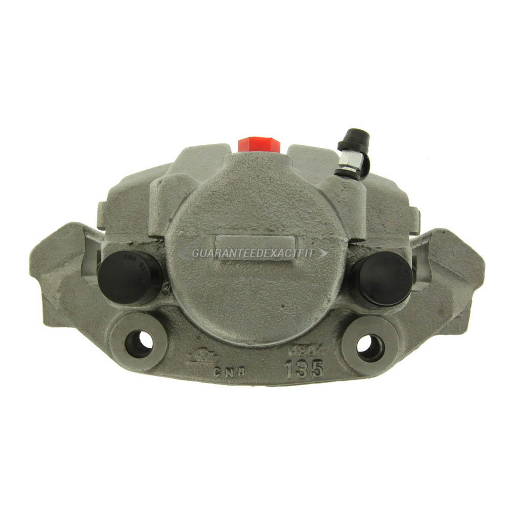 1982 Porsche 928 Brake Caliper