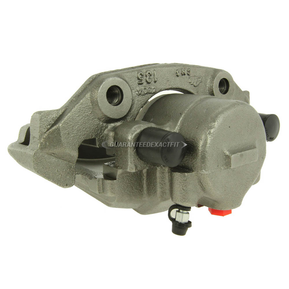 1982 Porsche 928 Brake Caliper