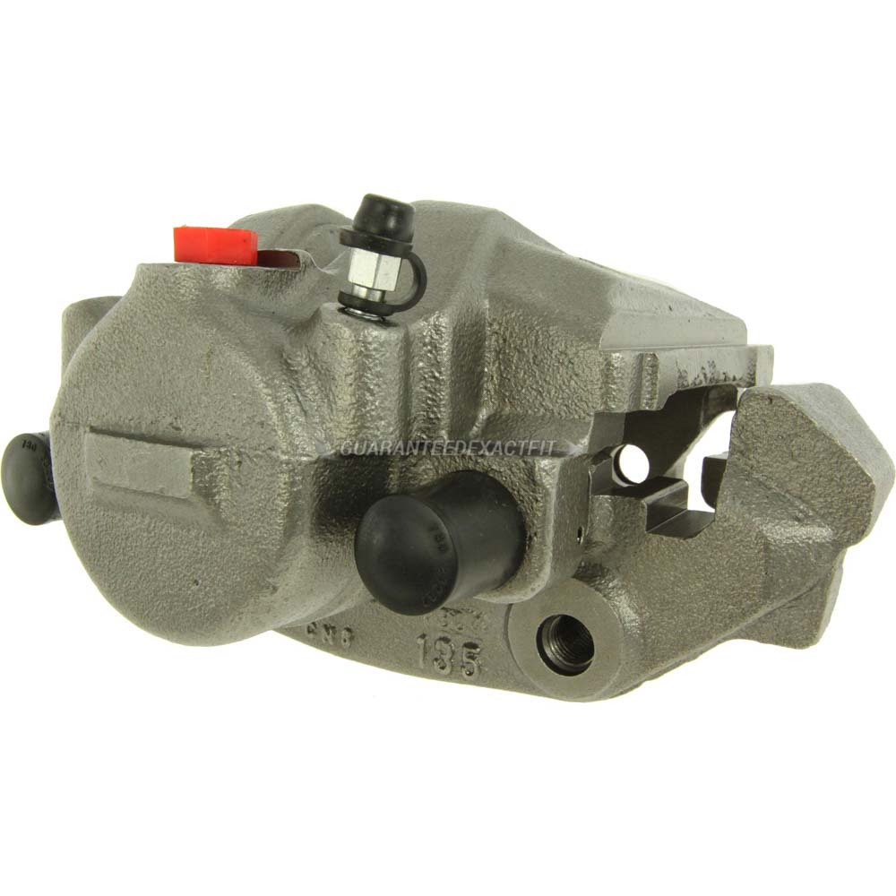 1982 Porsche 928 Brake Caliper