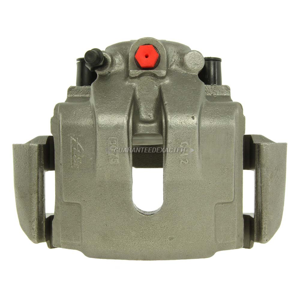 1982 Porsche 928 Brake Caliper