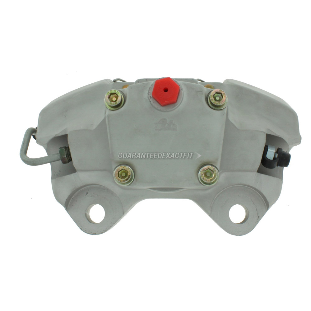1969 Porsche 911 Brake Caliper