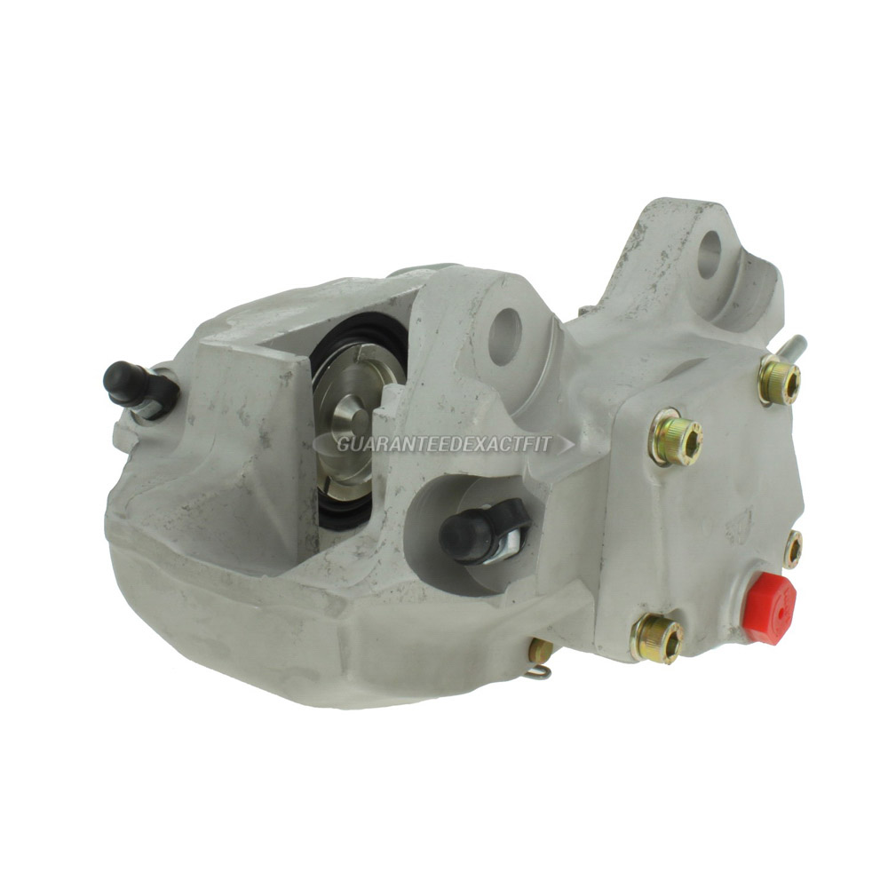 1969 Porsche 911 Brake Caliper