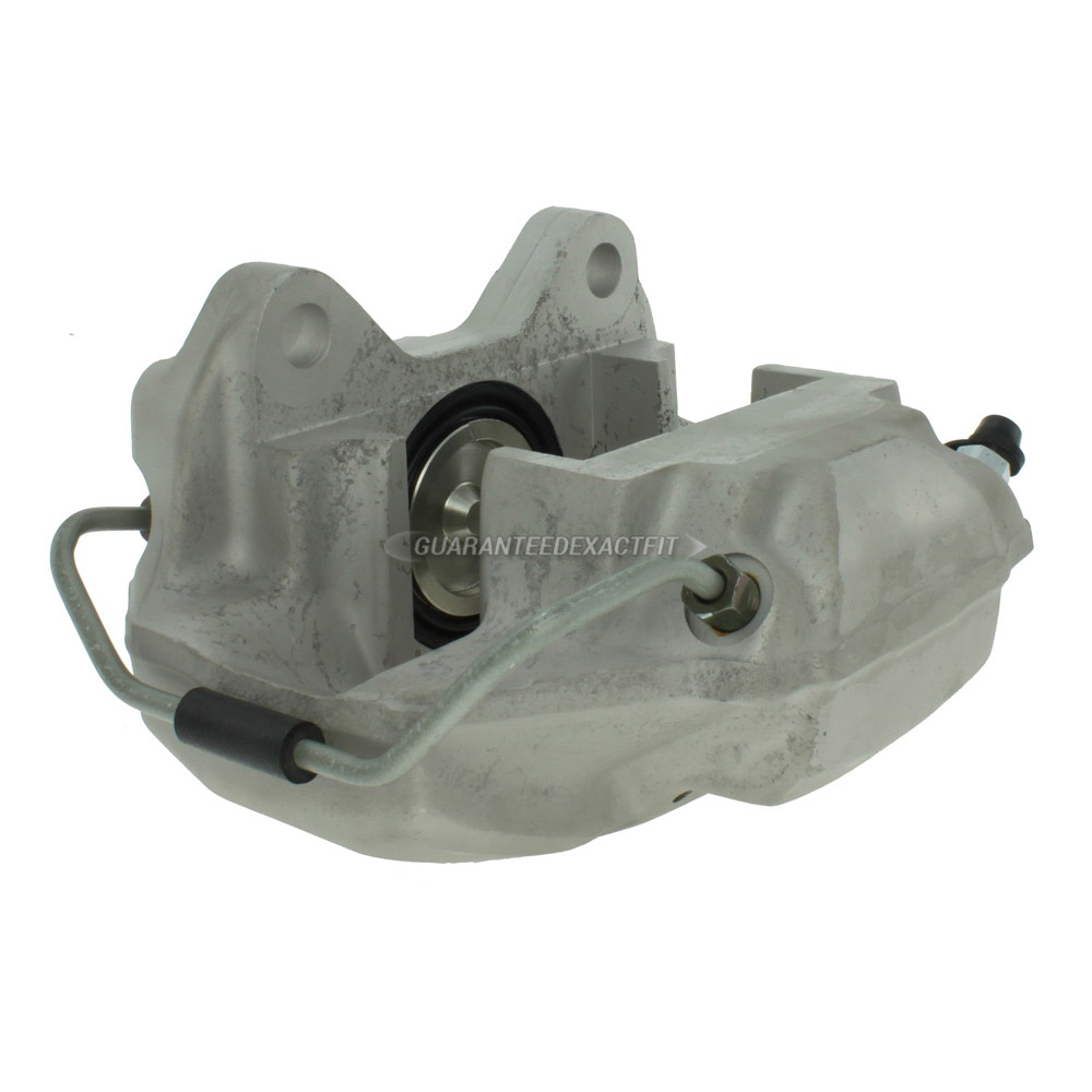 1969 Porsche 911 Brake Caliper