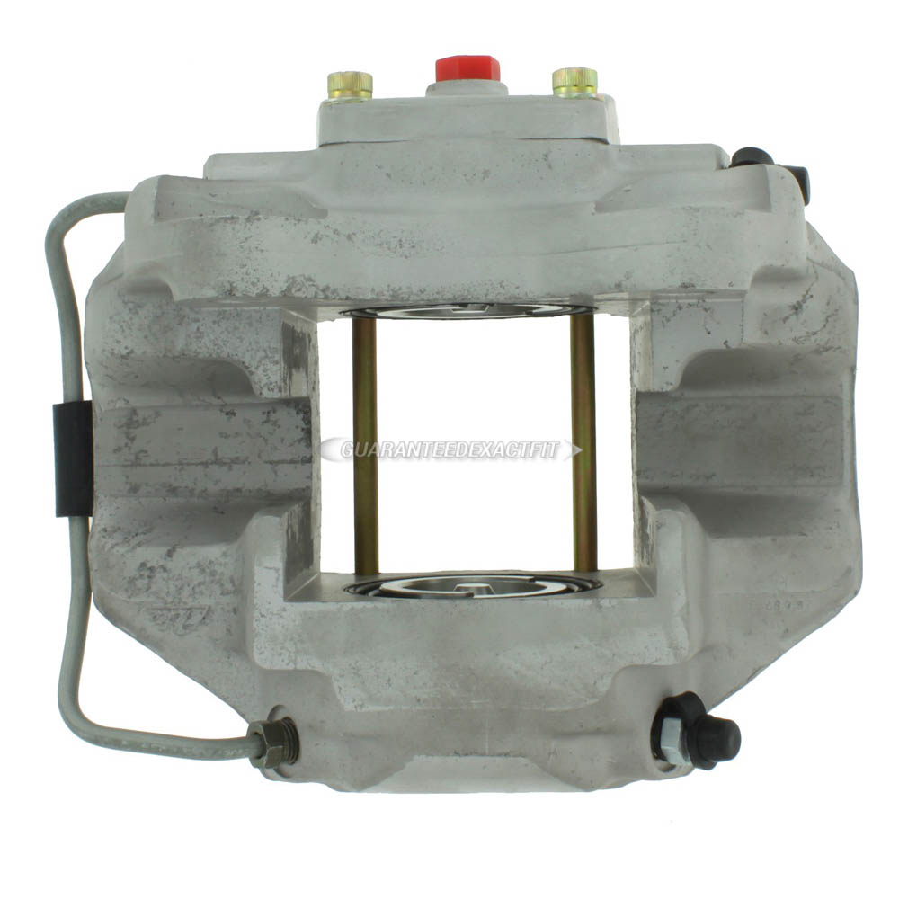 1969 Porsche 911 Brake Caliper