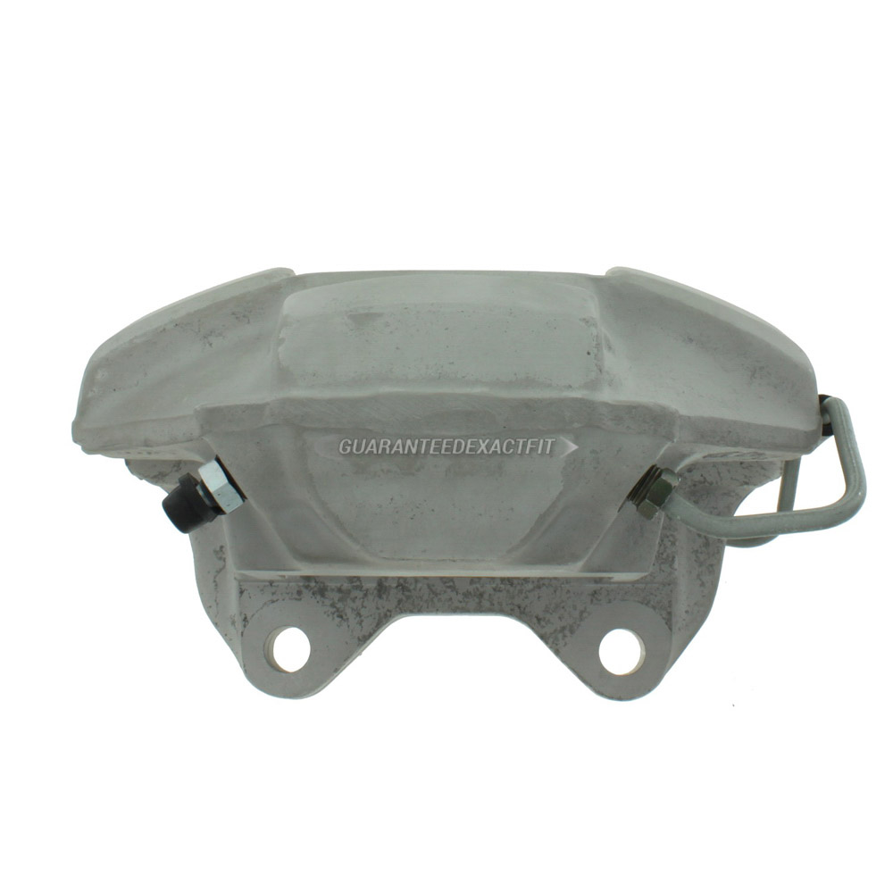 1969 Porsche 911 Brake Caliper