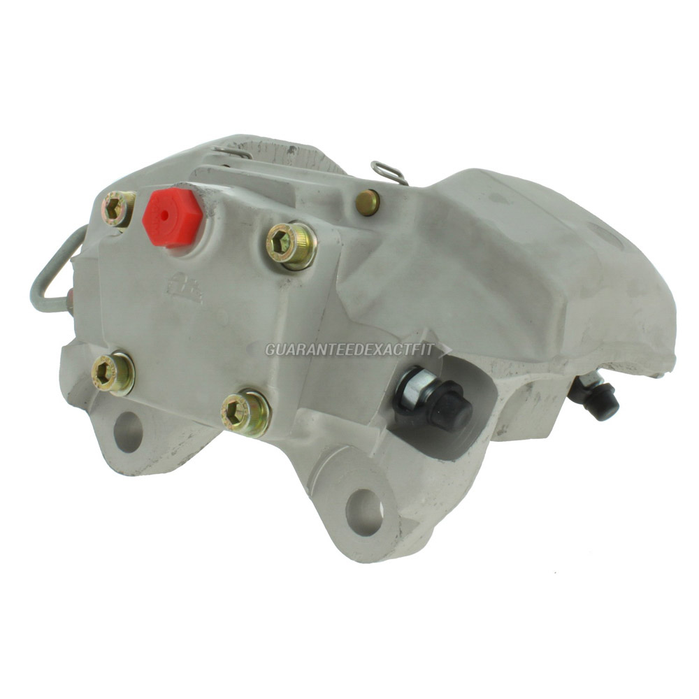 1969 Porsche 911 Brake Caliper