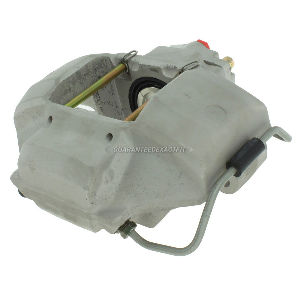 1969 Porsche 911 Brake Caliper