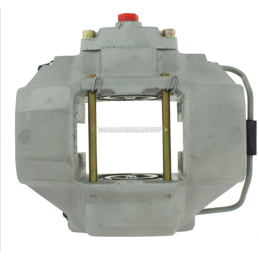 1969 Porsche 911 Brake Caliper