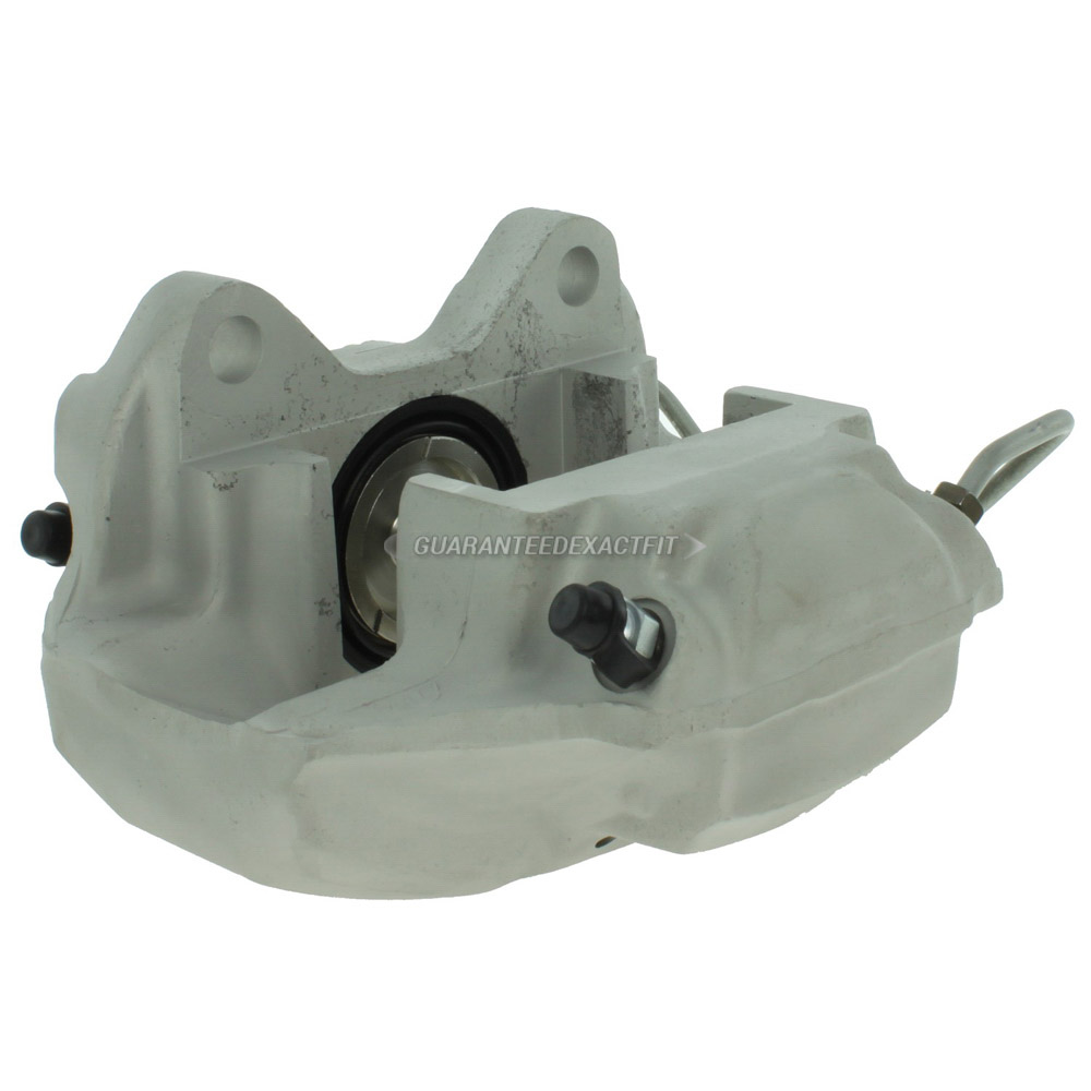 1969 Porsche 911 Brake Caliper