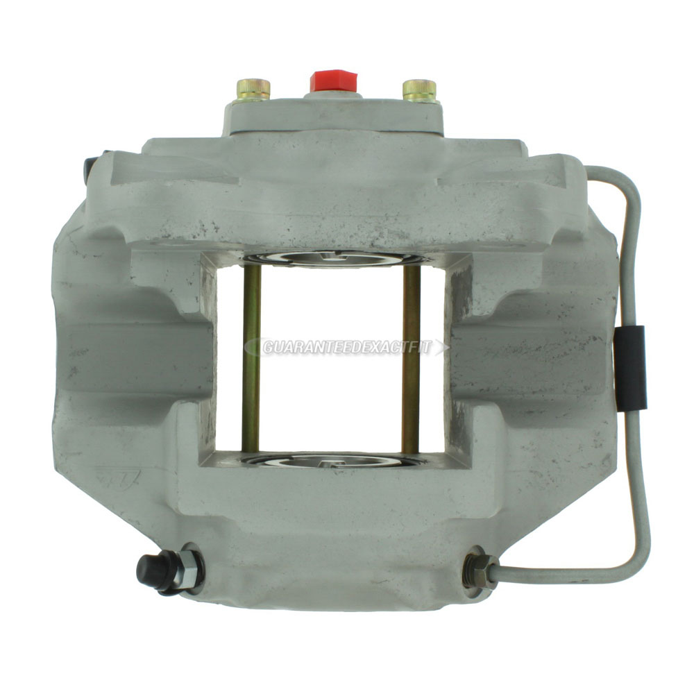1969 Porsche 911 Brake Caliper
