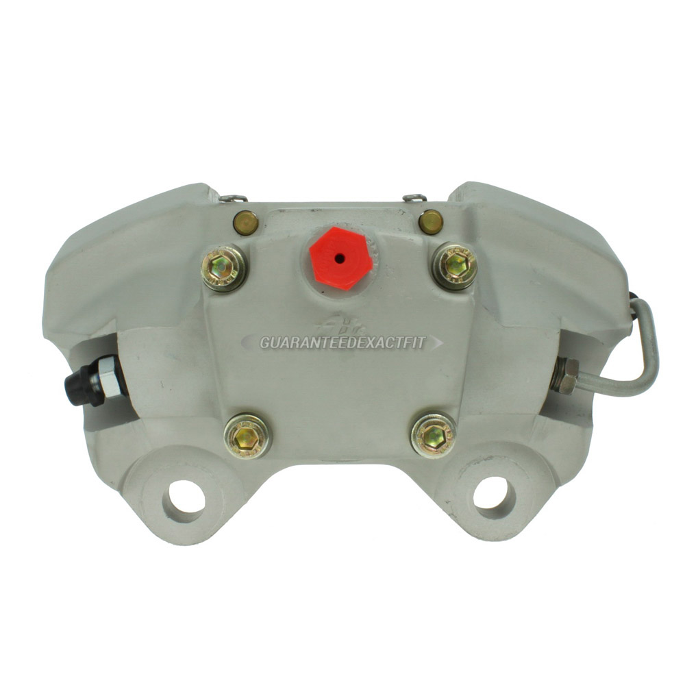 1969 Porsche 911 Brake Caliper