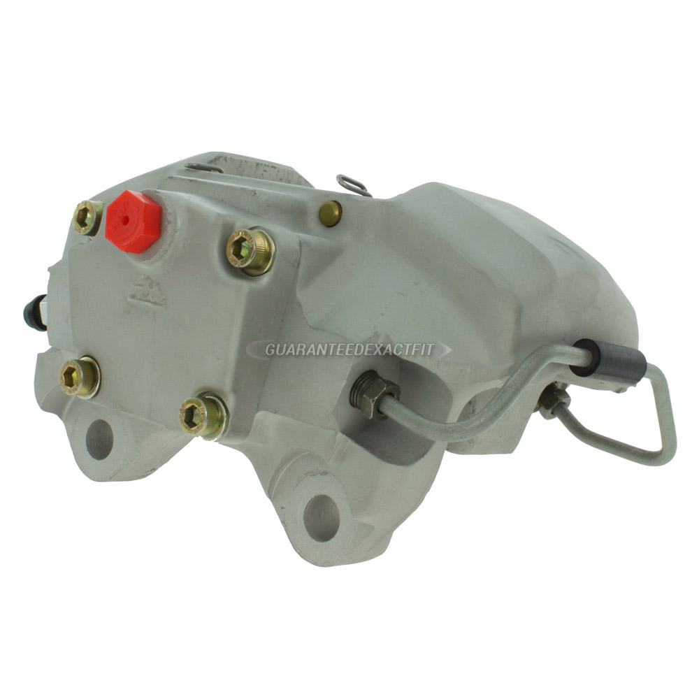 1969 Porsche 911 Brake Caliper