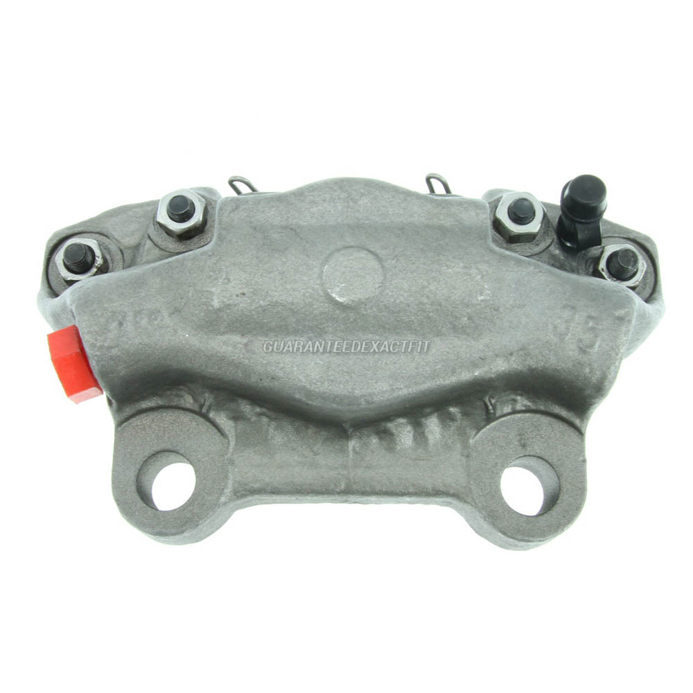 1982 Porsche 911 Brake Caliper