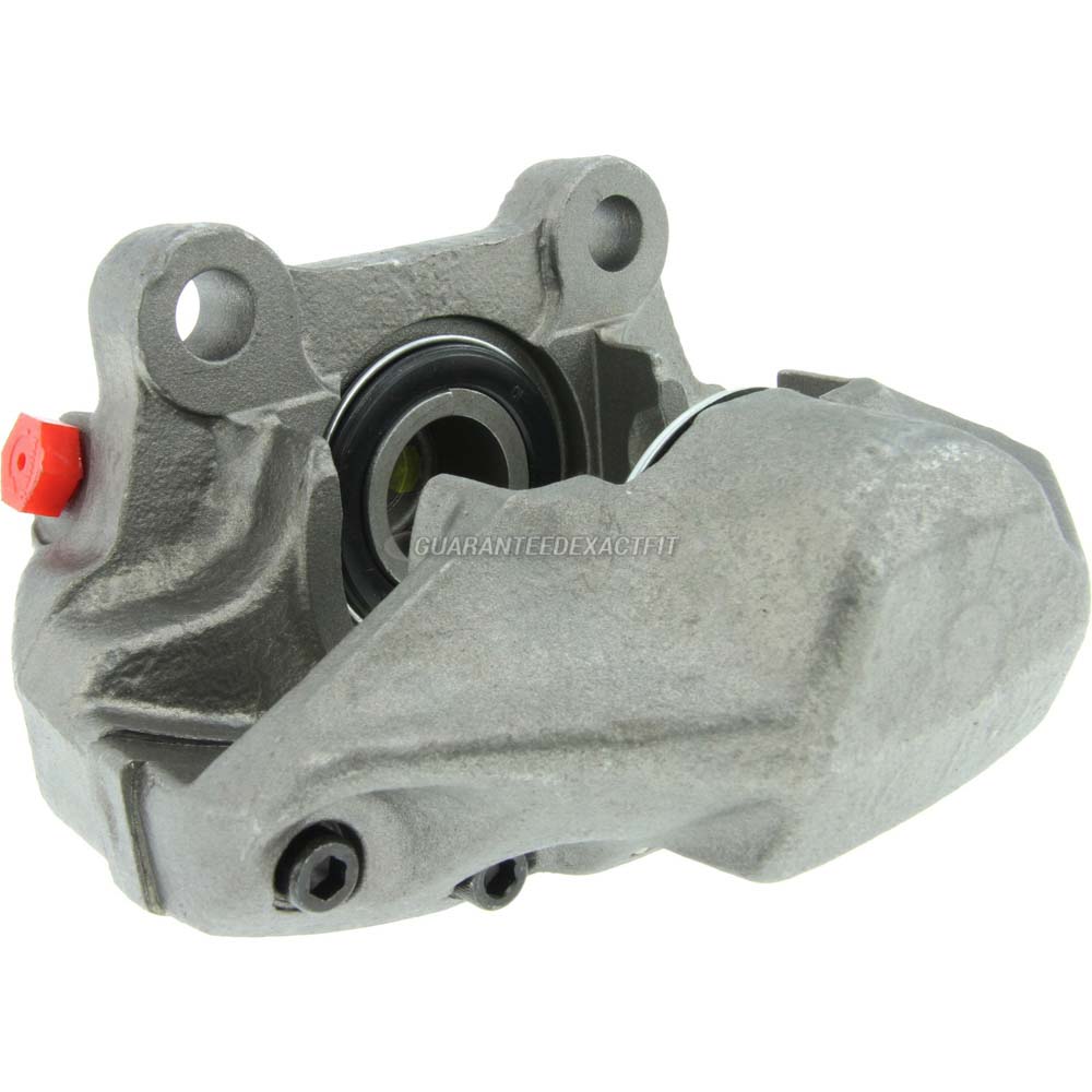 1982 Porsche 911 Brake Caliper