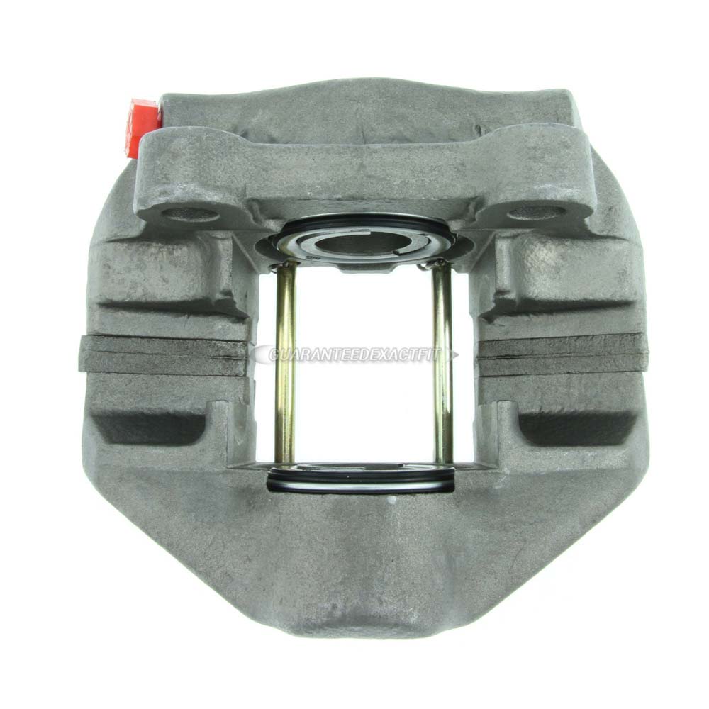 1982 Porsche 911 Brake Caliper