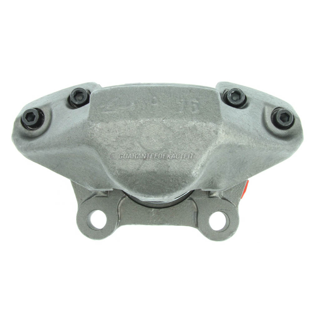 1982 Porsche 911 Brake Caliper